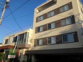 Гостиница Azuma no Yu  Нагано